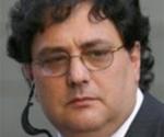 Dr. Jorge Rizzo -Presidente del Colegio Público de Abogados de la Capital Federal- Dr. Jorge Rizzo -Presidente del Colegio Público de Abogados de la Capital Federal-