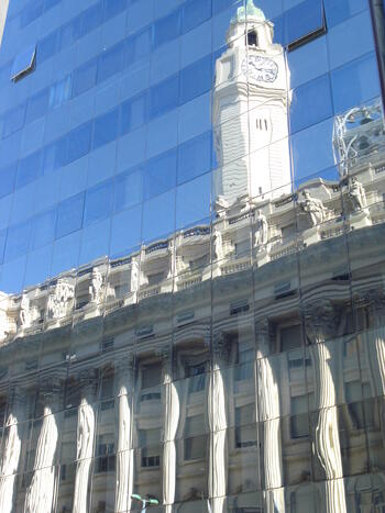 Piden informes sobre la recaudación en la Ciudad de Buenos Aires