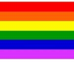 Bandera del Orgullo Gay Bandera del Orgullo Gay
