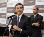 Ministro del Interior, Lic. Florencio Randazzo