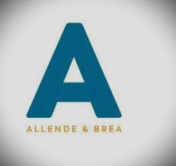 Allende & Brea FOTO: WEB