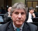 Amado Boudou FOTO: CSJN Amado Boudou FOTO: CSJN