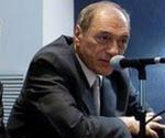 Dr. Eugenio Zaffaroni