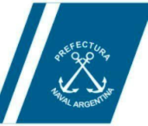 Prefectura Naval Argentina  FOTO: WEB