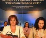 Reunión del Consejo de Seguridad Interior