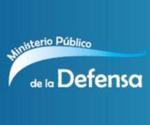 Ministerio Público de la Defensa de la Nación FOTO: MPDN Ministerio Público de la Defensa de la Nación FOTO: MPDN