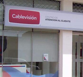 Cablevisión S.A.  FOTO: CMCABA