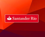 Banco Santander Río SA FOTO: WEB Banco Santander Río SA FOTO: WEB