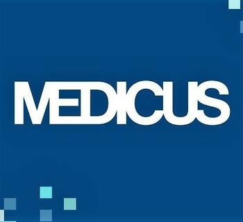 Medicus FOTO: WEB