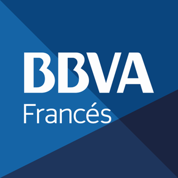 BBVA Banco Francés SA  FOTO: WEB