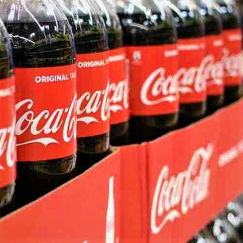 Coca Cola FOTO: CMCABA