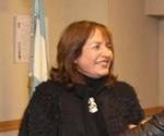 Dra. Elena Liberatori