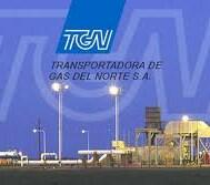TRANSPORTADORA DE GAS DEL NORTE S.A