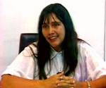 Dra.Patrícia Lourival Acioli
