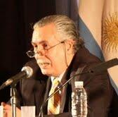 Dr. Luis Alén