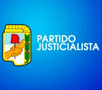 Partido Justicialista FOTO:WEB