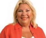 Dra. Elisa Carrió