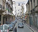 San Telmo FOTO: CMCABA San Telmo FOTO: CMCABA