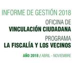 Informe FOTO: MPFCABA Informe FOTO: MPFCABA