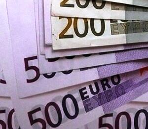 Euros  FOTO: WEB