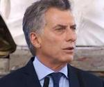 ng. Mauricio Macri FOTO: WEB ng. Mauricio Macri FOTO: WEB
