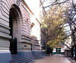 Colegio Nacional de Buenos Aires FOTO: WEB Colegio Nacional de Buenos Aires FOTO: WEB