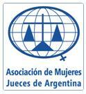  Asociación de Mujeres Jueces de Argentina