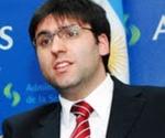 Diego Bossio