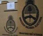 Urna electoral