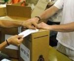 Votación