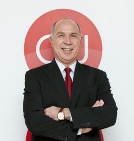 Dr. Ricardo Lorenzetti -Presidente de la CSJN -  FOTO: CSJN