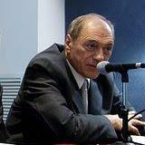 Dr. Eugenio Zaffaroni. Foto: WEB