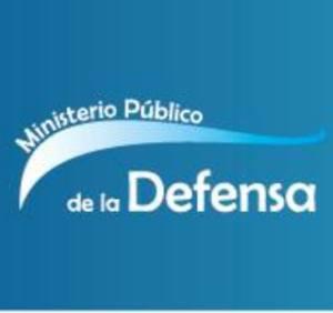 Ministerio Público de la Defensa de la Nación  FOTO: WEB