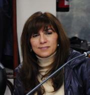 Dra. Stella Maris Córdoba 