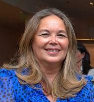 Dra. Susana Medina de Rizzo 