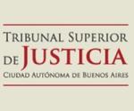 Tribunal Superior de Justicia de la Ciudad Autónoma de Buenos Aires