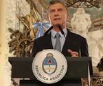 Ing. Mauricio Macri FOTO: Presidencia de la Nación Ing. Mauricio Macri FOTO: Presidencia de la Nación