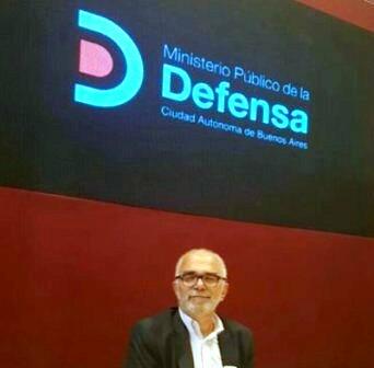 Dr. Luis Duacastella FOTO: WEB