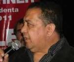 Luis D 'Elía