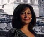 Diputada Nacional Fernanda Gil Lozano 