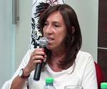 Dra. Alejandra Petrella FOTO: CMCABA Dra. Alejandra Petrella FOTO: CMCABA