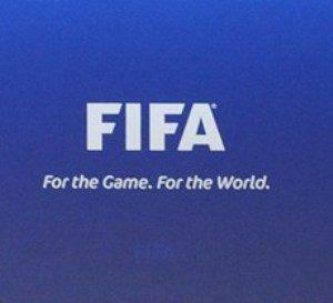 FIFA  FOTO: WEB