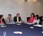 Presentacion de informe de la CIDH