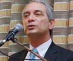 Dr. Julio Alak.Foto :CSJN