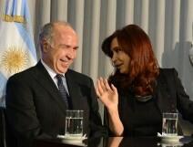 Dra.Cristina Fernández de Kirchner