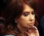 Cristina Fernández de Kirchner FOTO: WEB Cristina Fernández de Kirchner FOTO: WEB