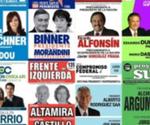 Boletas electorales