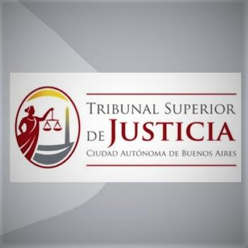 Tribunal Superior de Justicia de la Ciudad FOTO: Tribunal Superior de Justicia de la Ciudad