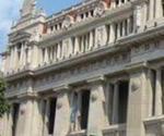 Palacio de Justicia FOTO: WEB Palacio de Justicia FOTO: WEB