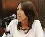 Dra. Alejandra Petrella FOTO: CMCABA Dra. Alejandra Petrella FOTO: CMCABA